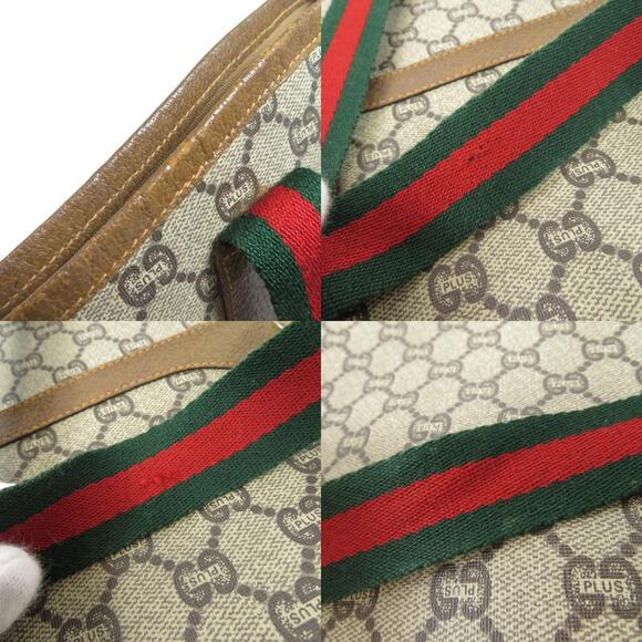 Gucci GG Plus Tote Bag - Picture 9 of 10